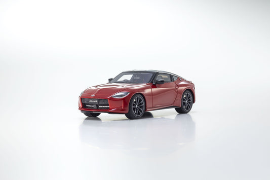 1/43 NISSAN FAIRLADY Z - ROSSA - LMT EDT