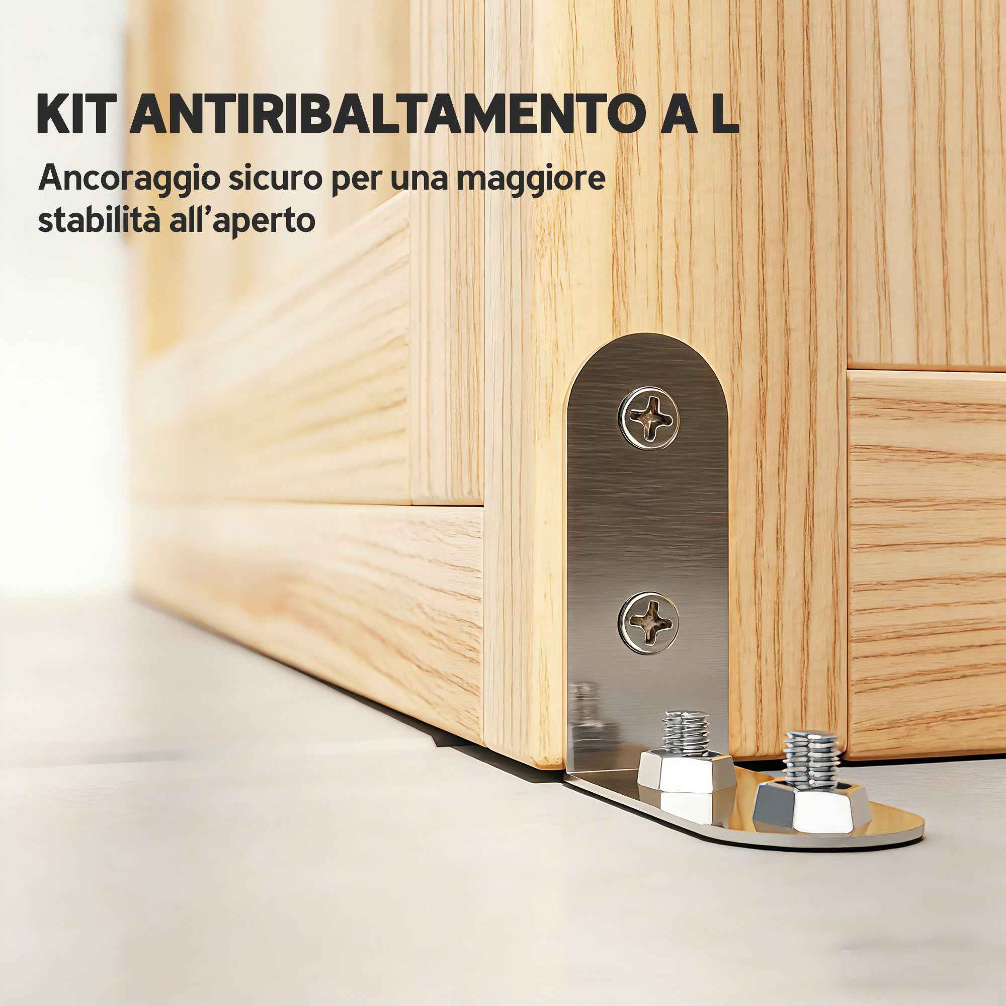 Outsunny Outdoor Tool Cabinet with Removable Shelves