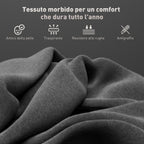 Set of 2 Velvet Upholstered Dining Chairs with Ergonomic Backrest without Armrests, Grey