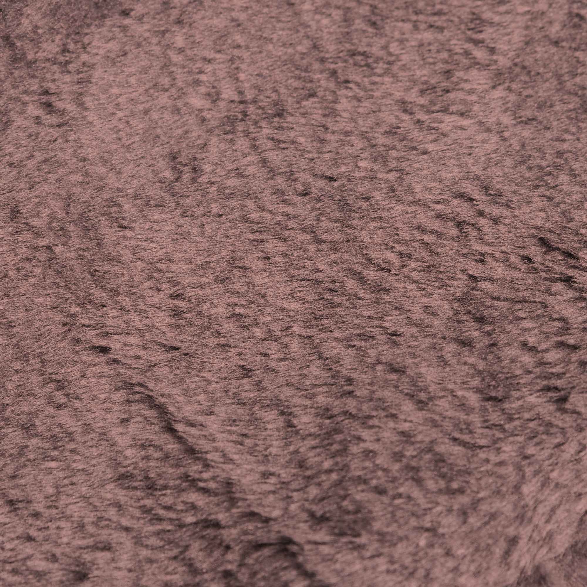 PawHut 4-Step Dog Stairs with Removable and Washable Cover, Portable, 60x35x44 cm, Brown