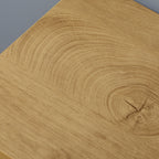 Vintage Style Multipurpose Wooden Cabinet with Two Internal Shelves, 60x30x76cm