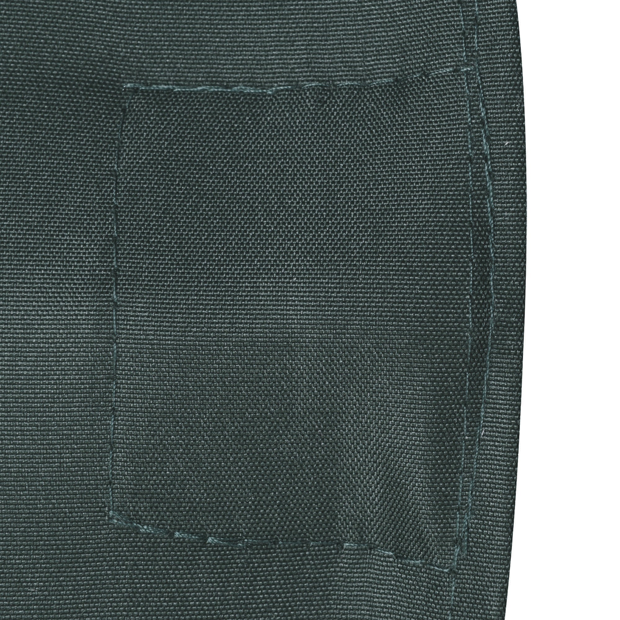 Replacement Roof for Gazebo 3x3 m in Gray Polyester with 8 Ventilation Holes