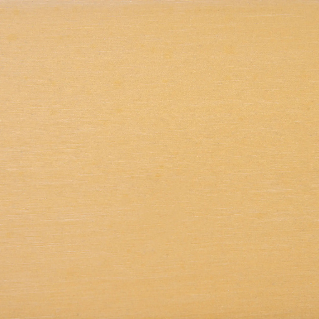 8-Person Aluminum Garden Table, Plastic Outdoor Table for Terrace and Balcony, Black and Wood Color - Borge' Group Limited