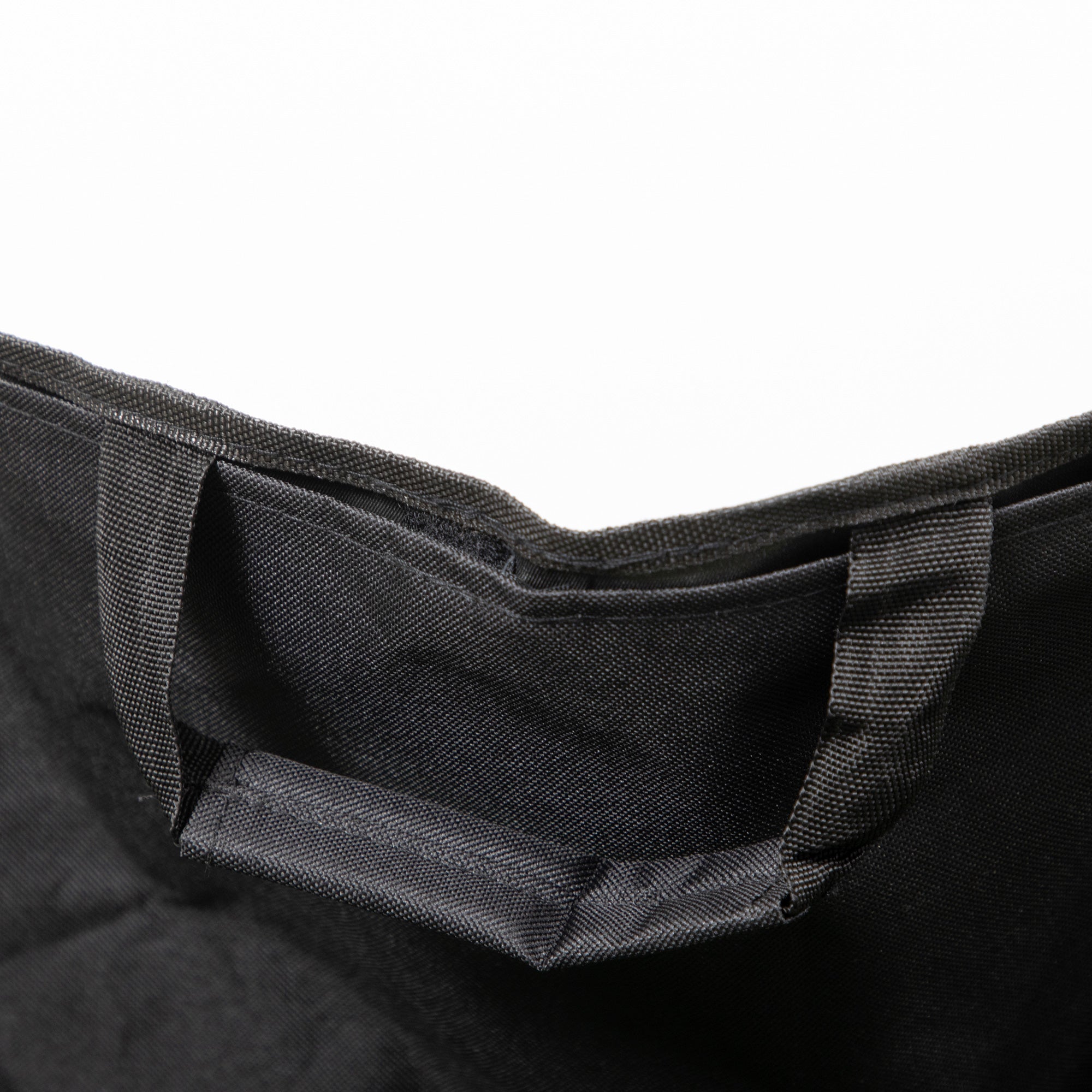 Oxford Fabric Folding Camping Chair with Side Pocket and Travel Bag, 61x54x66cm