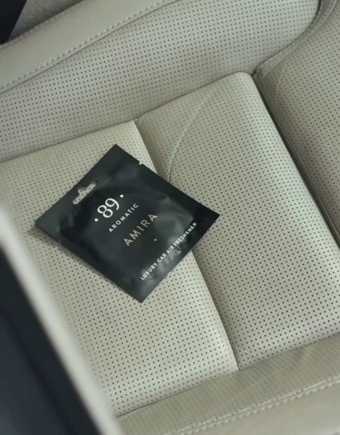Car Air Freshener