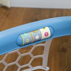 5-in-1 Children's Game for Football, Basketball, Golf, Baseball and Bowling, in PP and ABS, 88.6x38.7x60.4-68 cm