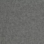 3-Piece PE Rattan Garden Furniture Set with 2 Sofas and Coffee Table, Grey