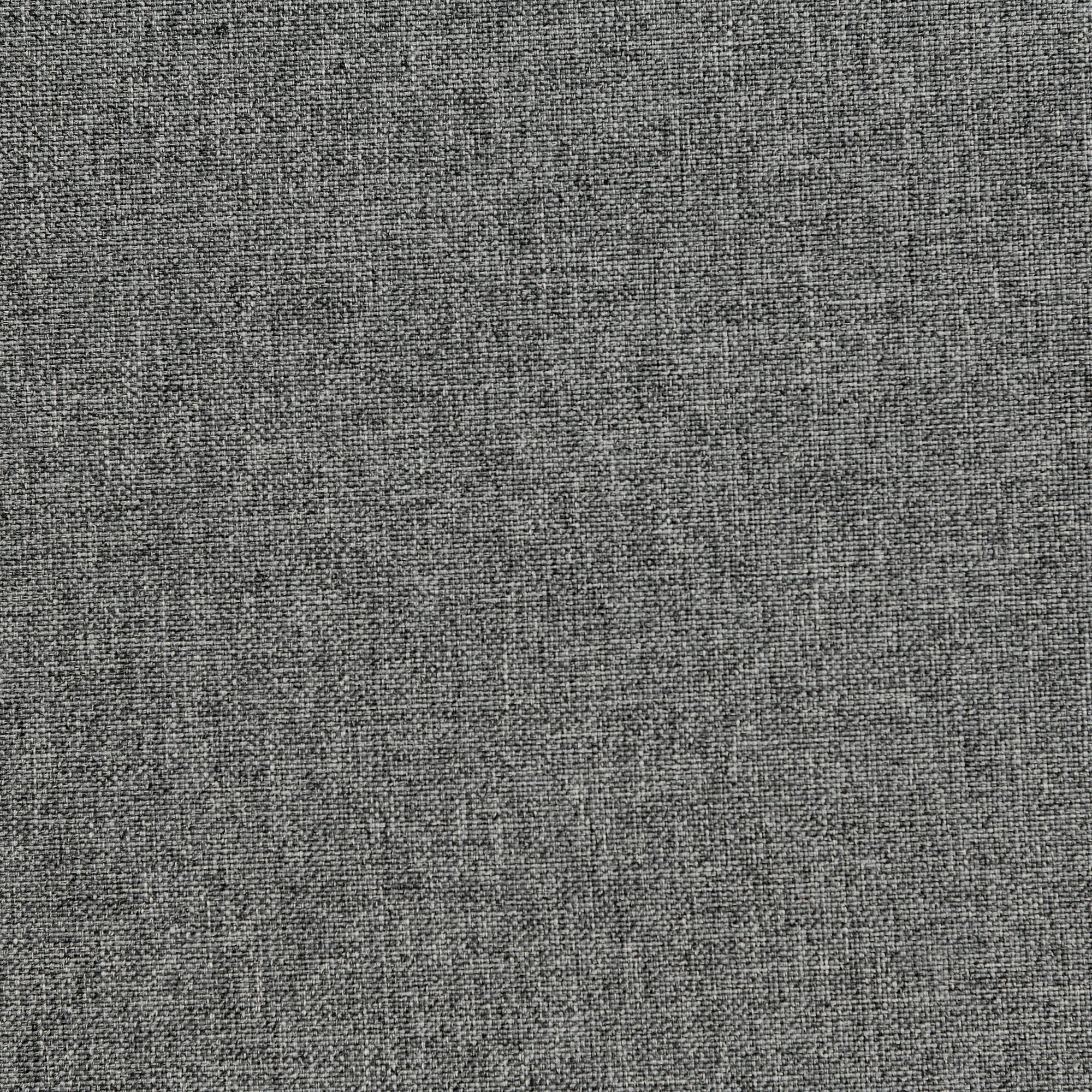 3-Piece PE Rattan Garden Furniture Set with 2 Sofas and Coffee Table, Grey