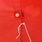 242cm Giant Inflatable Snowman with LED Lights, Waterproof Outdoor Christmas Decoration