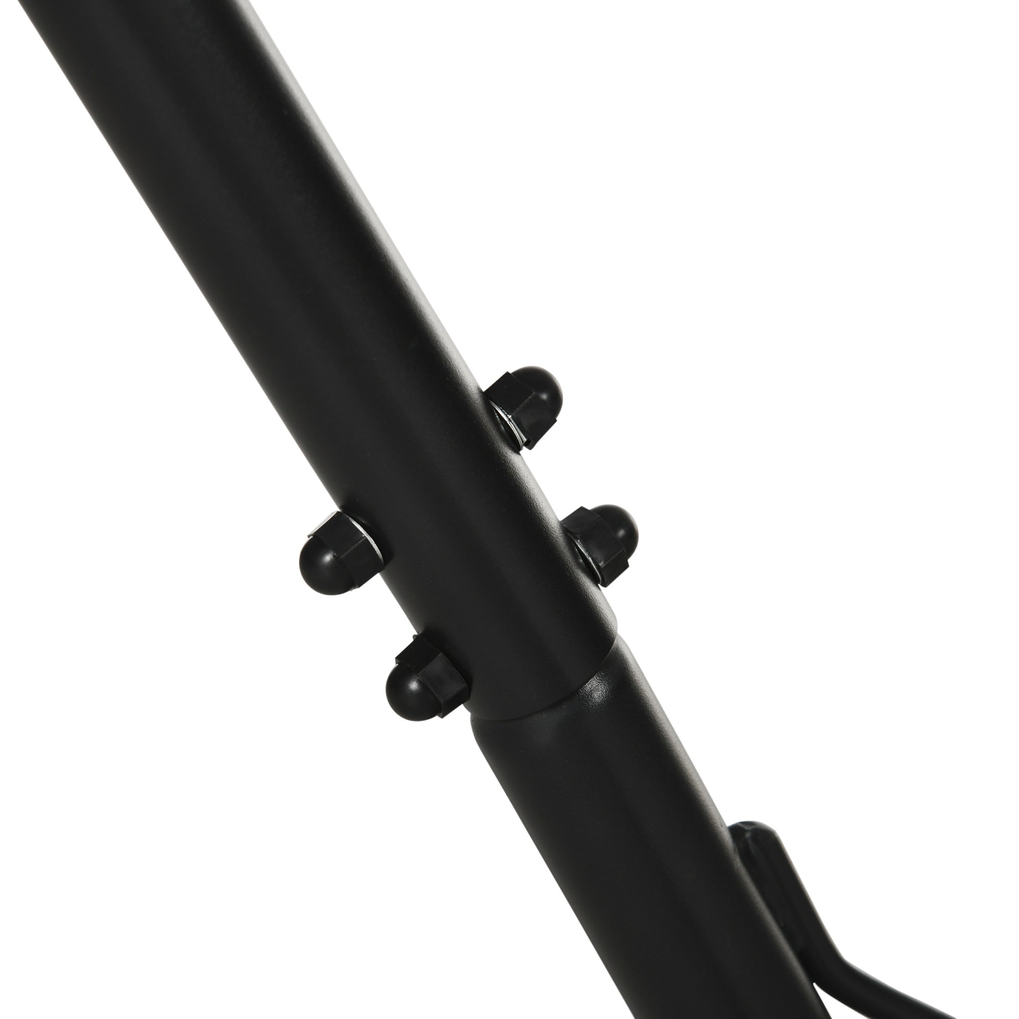 Outsunny Adjustable Hammock Support Frame Max. Capacity 120kg