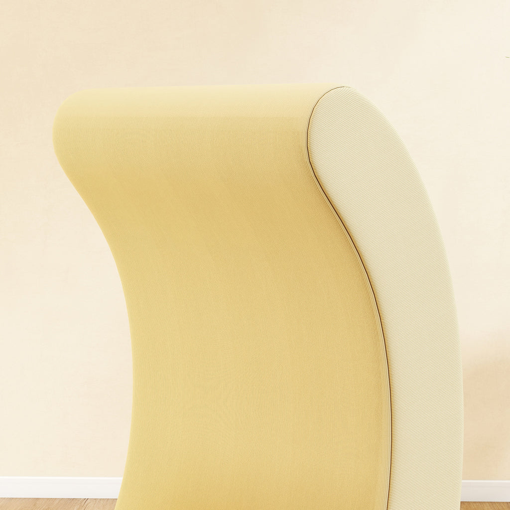 Set of 5 Soft Construction Toys for Children 1.5-8 Years, in Velvet and Sponge Effect Fabric, Multicolored