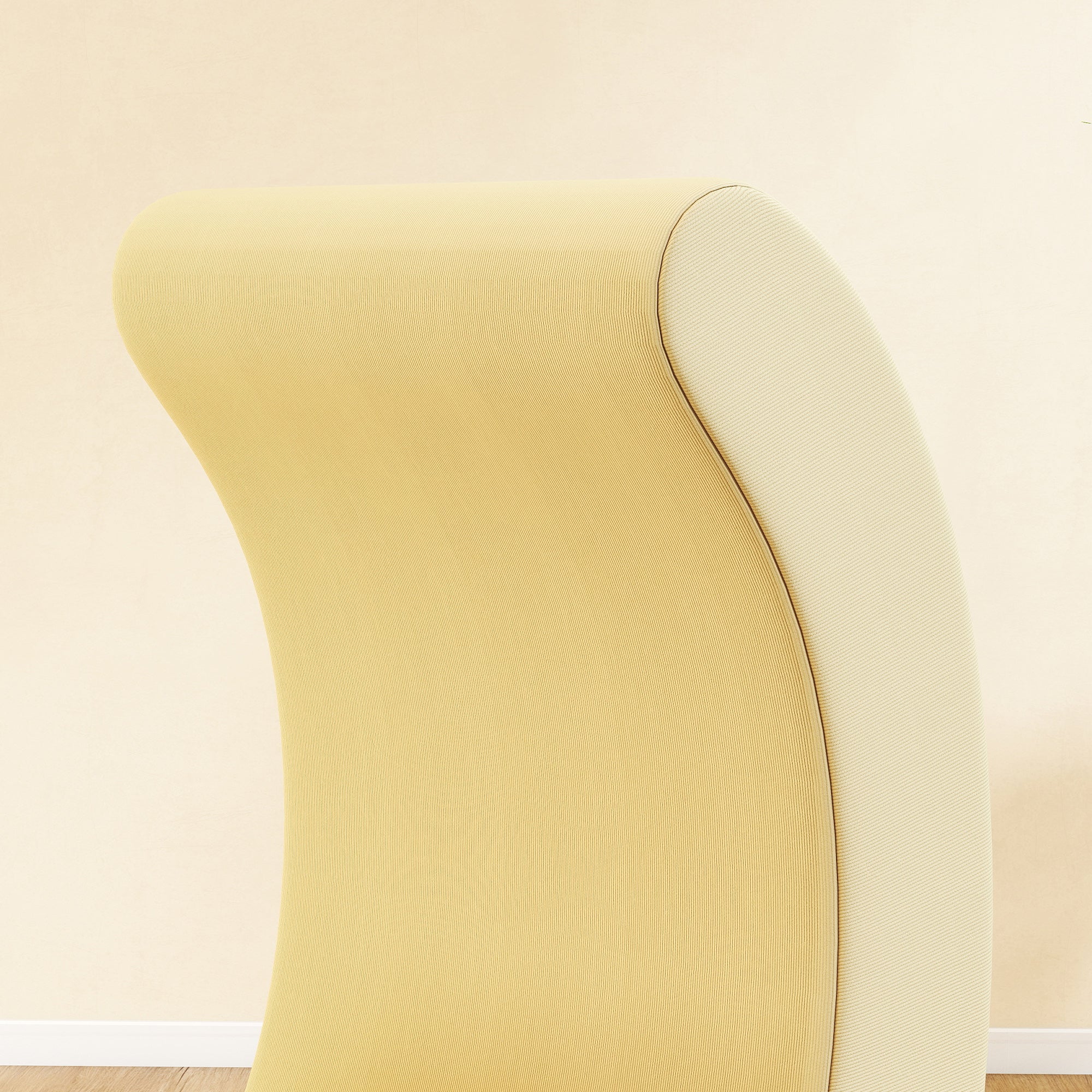 Set of 5 Soft Construction Toys for Children 1.5-8 Years, in Velvet and Sponge Effect Fabric, Multicolored