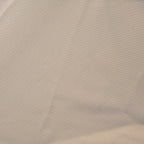 Triangle Awning, Beige, 6x6x6m