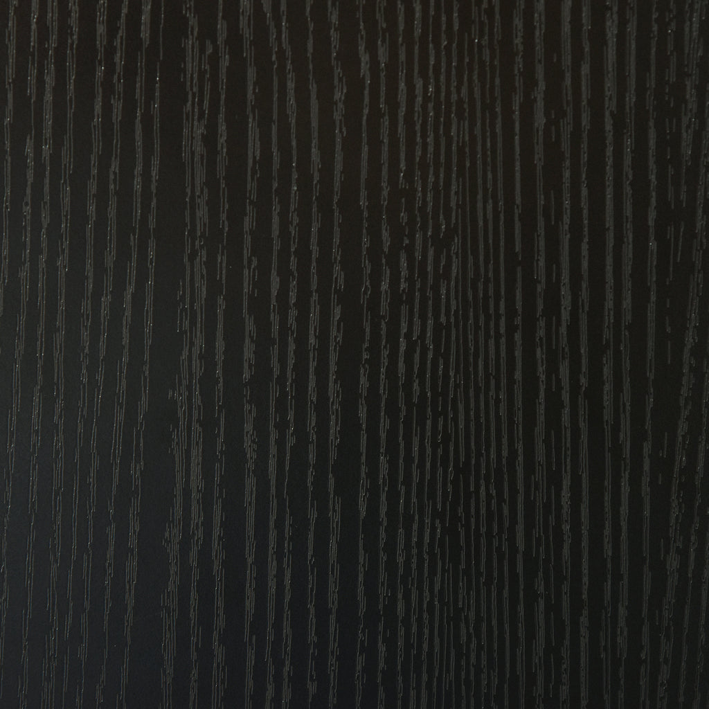 Coat Stand with Aluminum Bar and 2 Open Shelves, Chipboard, 60x40x128 cm, Black