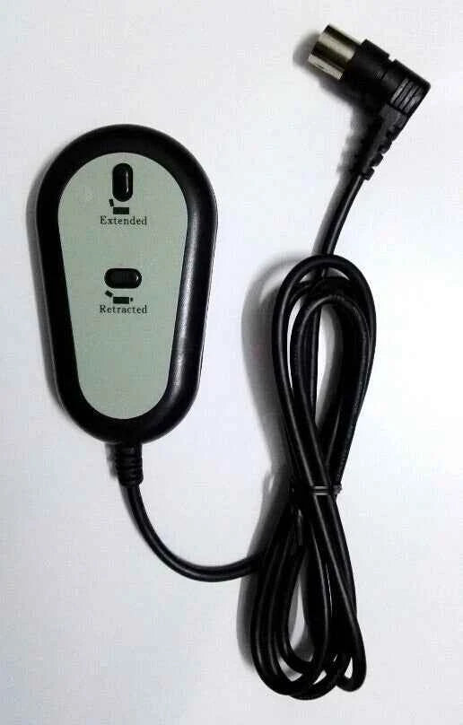 Lifting Armchair Remote + Wire