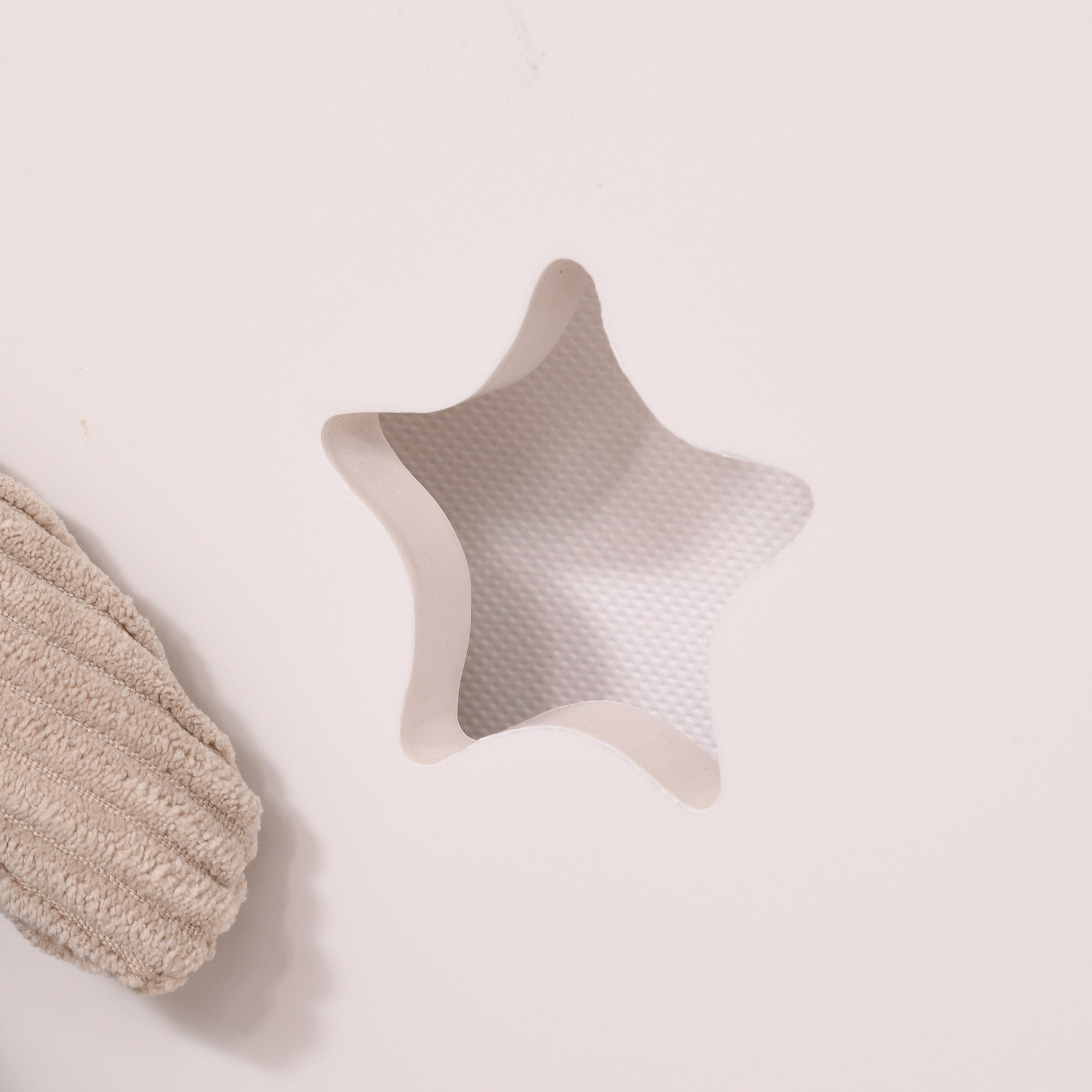 Children's Bench with Wooden Backrest, 3-6 Years, 60x30x50 cm, Pink