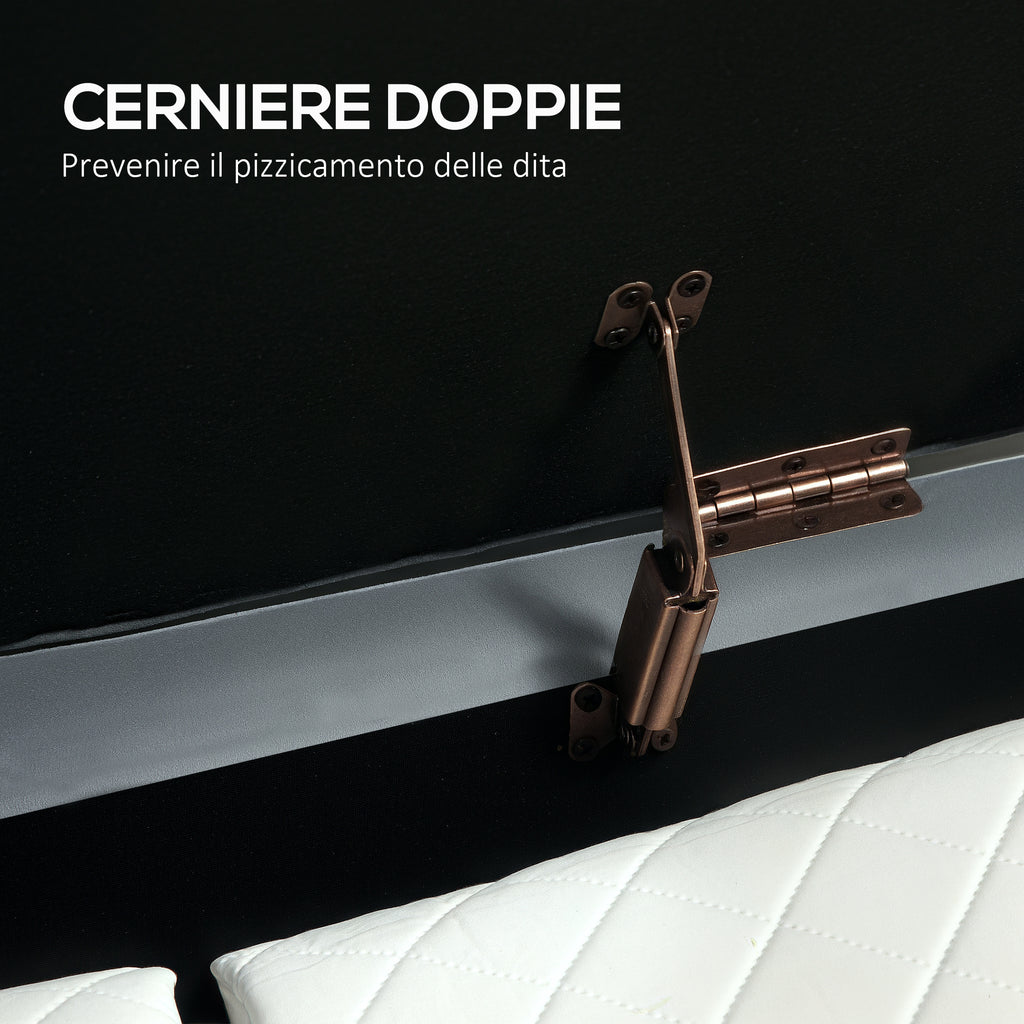 72L Oval Storage Bench with Lift-Top Lid, Velvet Fabric and Wood, 108x44x43.5 cm, Grey