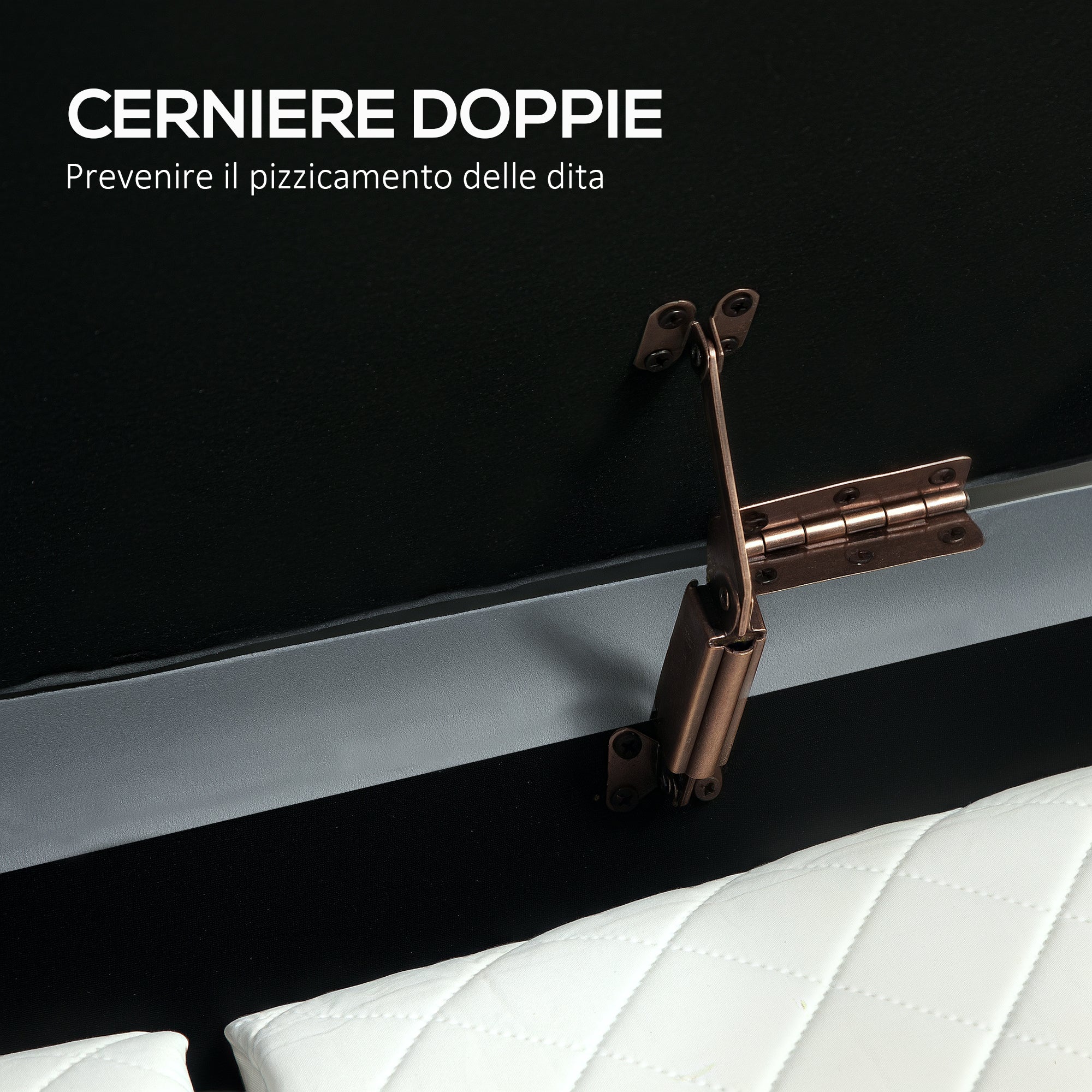 72L Oval Storage Bench with Lift-Top Lid, Velvet Fabric and Wood, 108x44x43.5 cm, Grey