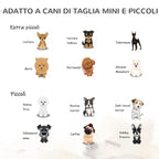 Sofa Lounge Chair Dog Pets Load Capacity 15kg 73.5×41×33cm - Borge' Group Limited