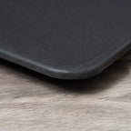 Metal Dog Kennel with Door and Bottom Tray, 125x78x80cm, Grey