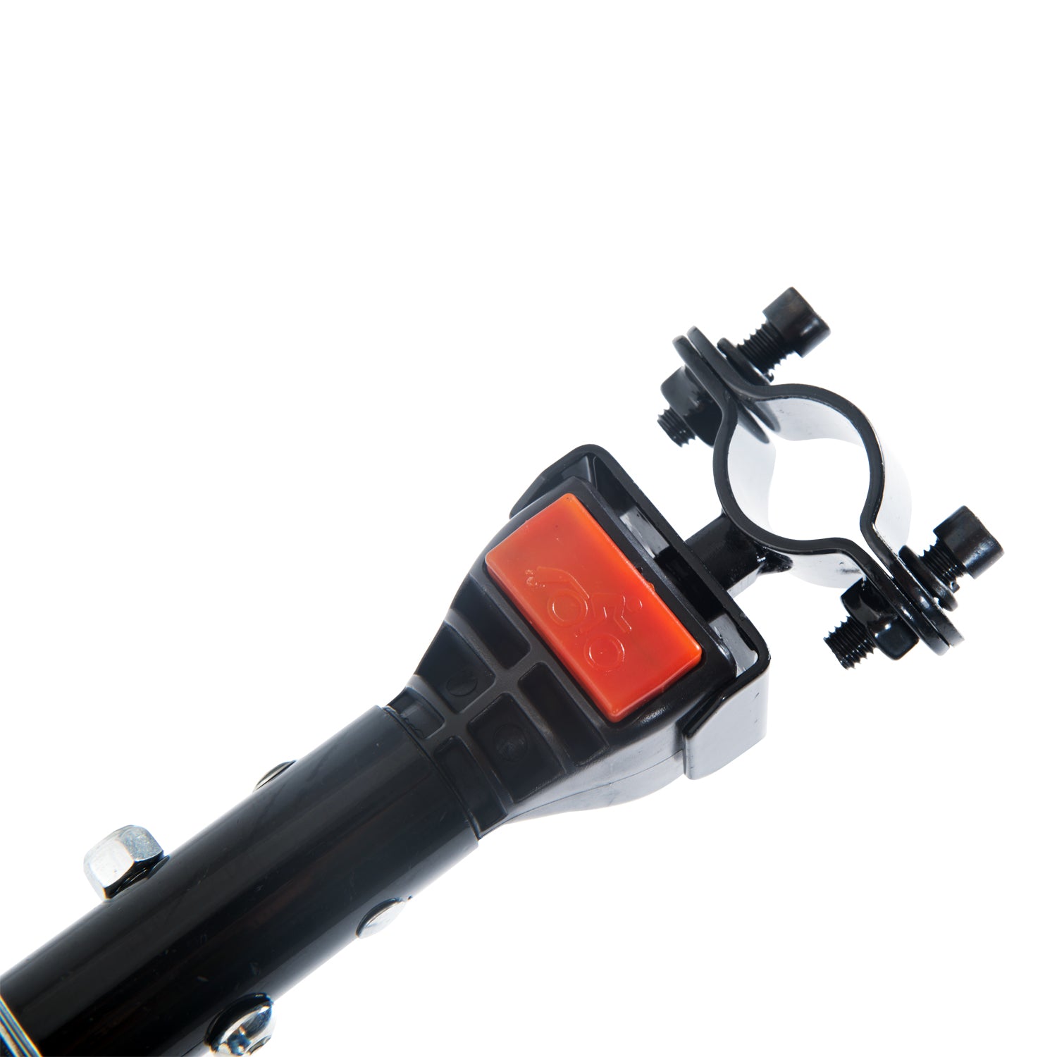 Steel Bicycle Trailer Storage 144×59×80cm