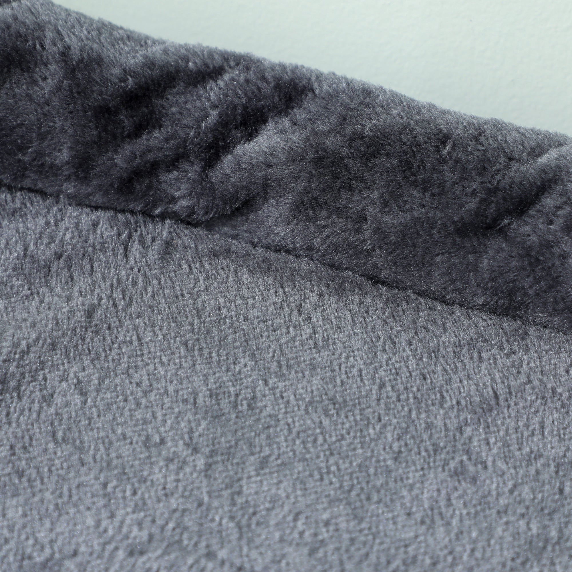 Cat Tower for Cats up to 7 kg with 2 Houses and Bed, Sisal Pole and Plush Cover, Dark Grey