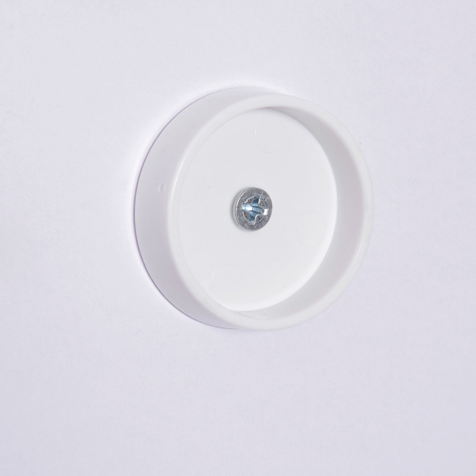 Expandable Pet Safety Gate Easy Installation with Pressure Mounts Heavy Duty Steel with a Powder Coated Finish White 76x76-82cm