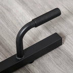 Squat Machine Deep Sissy Squat Sit Up Push Up Adjustable Steel 50x97x44.5-56.5cm - Borge' Group Limited