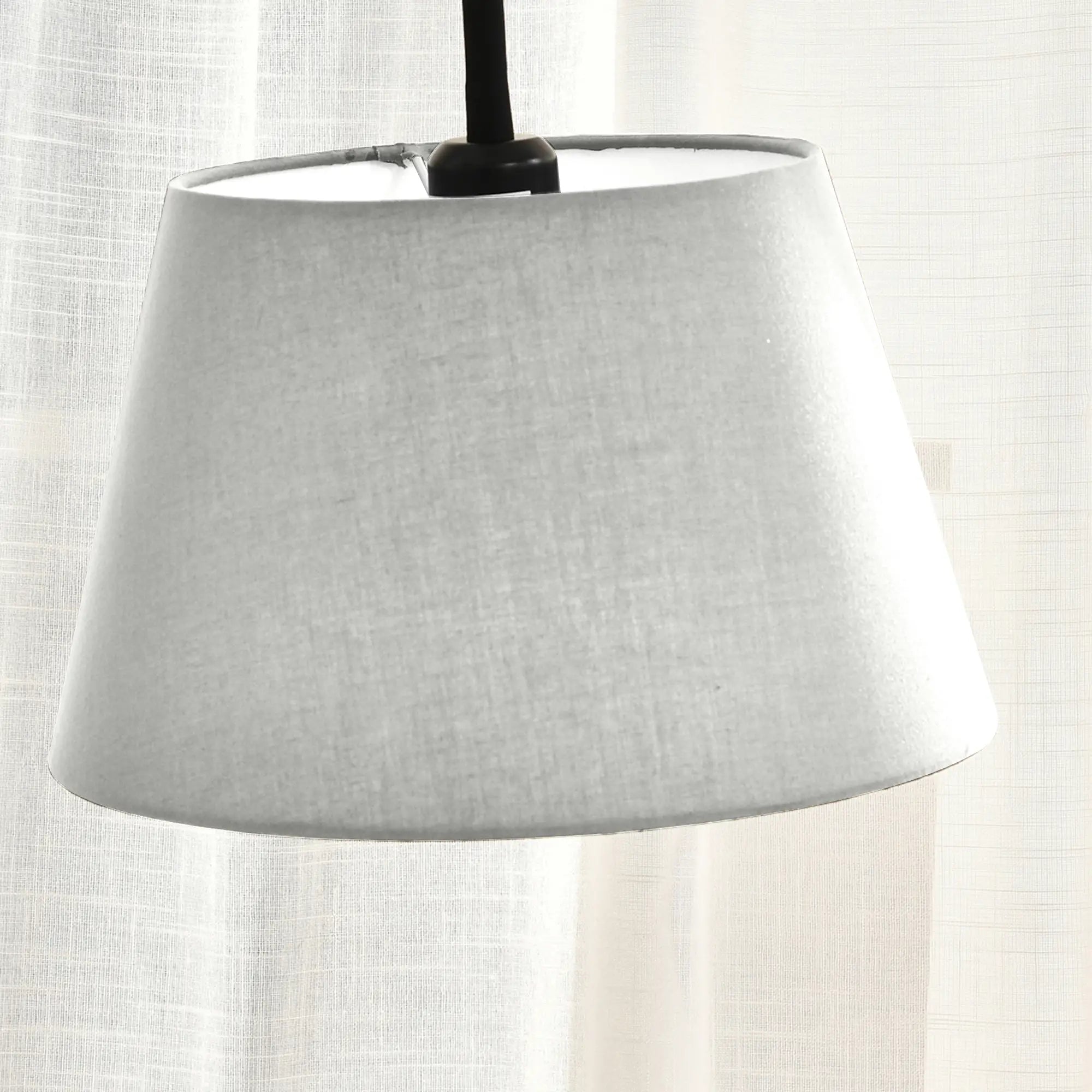 Modern Floor Lamp with Wireless Charger and Flexible Head for Living Room, Bedroom and Office, 36x36x165 cm