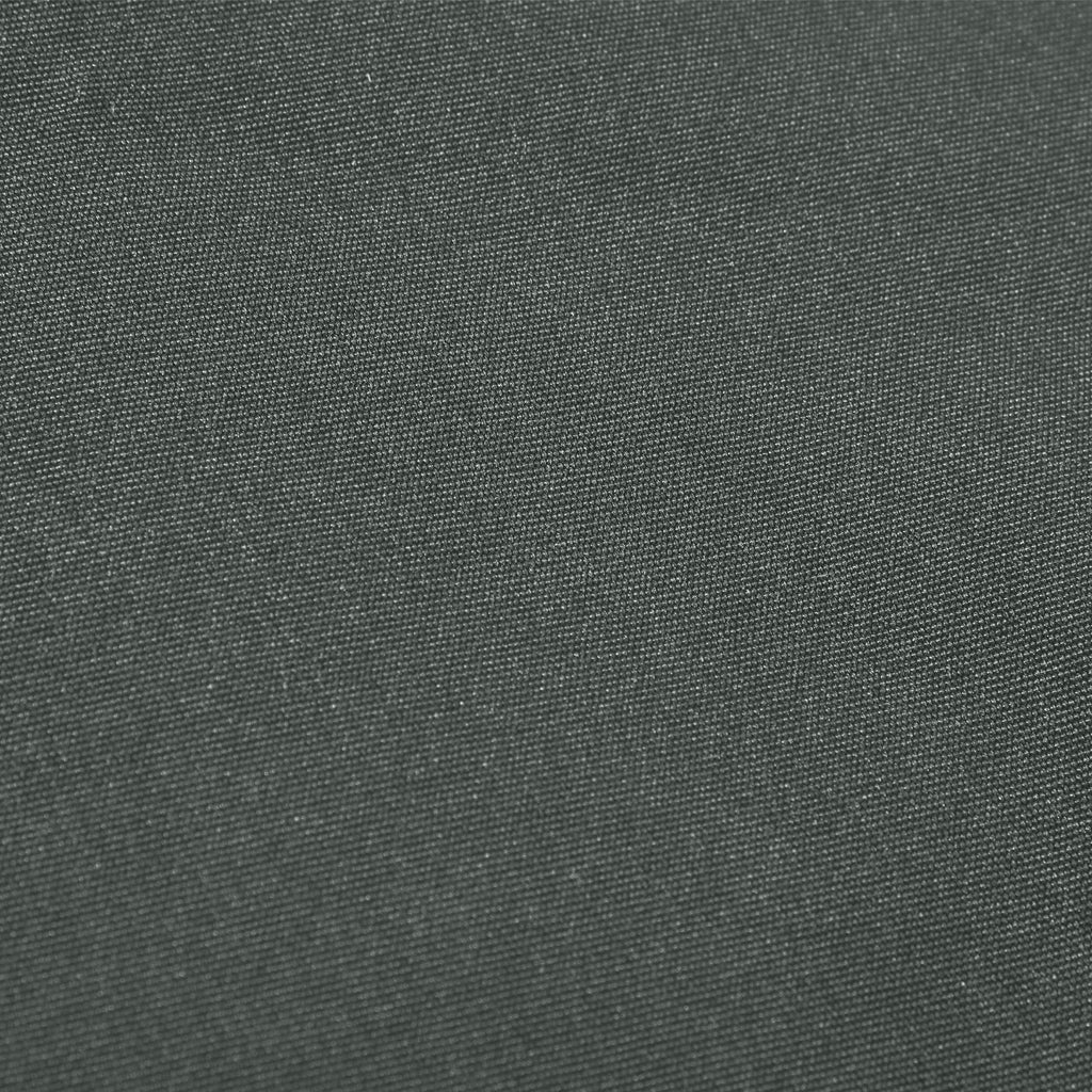 4x2.5m Anti-UV Polyester Retractable Awning Replacement Cover, Grey (Cover Only)