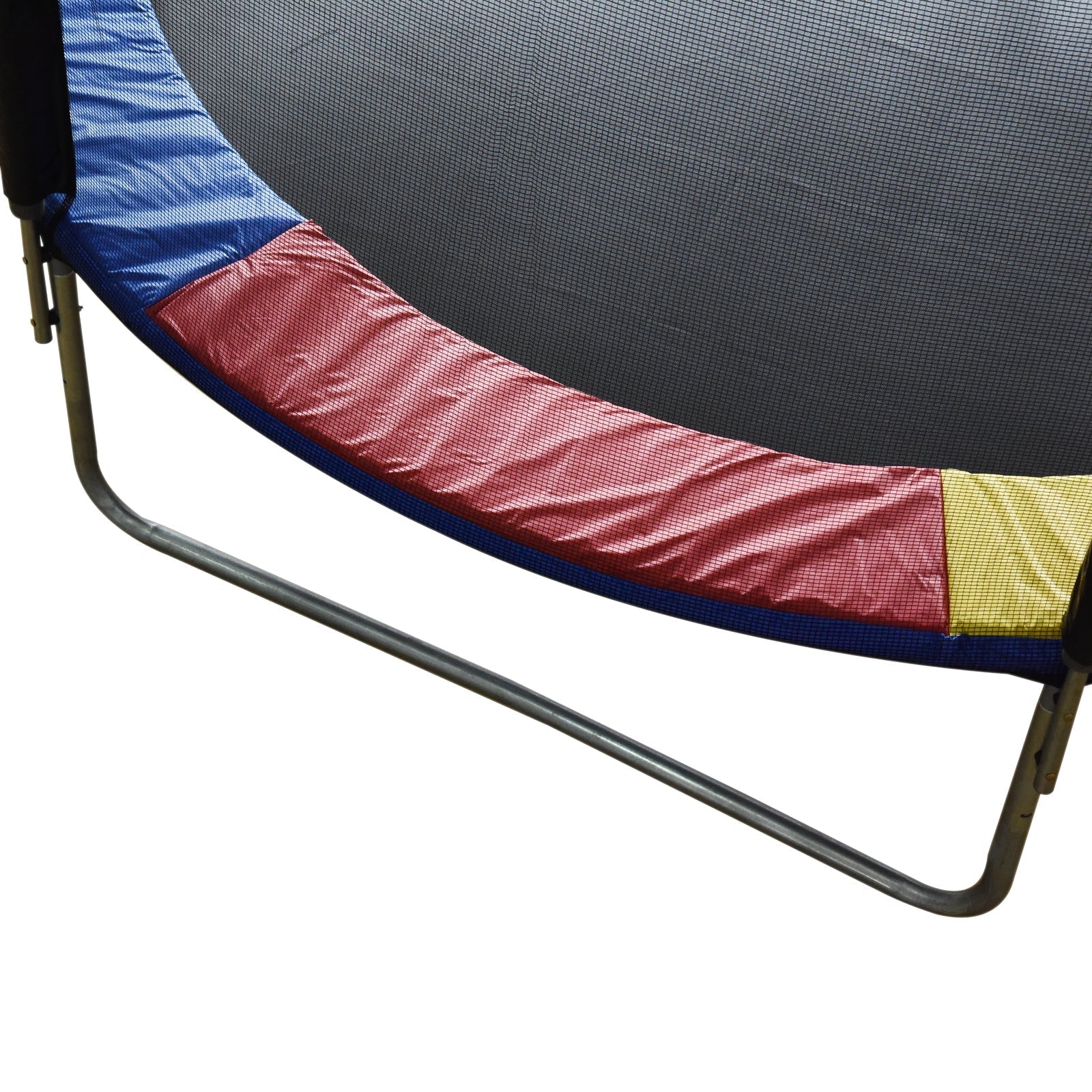 Padded Cover Board for Trampoline - Borge' Group Limited