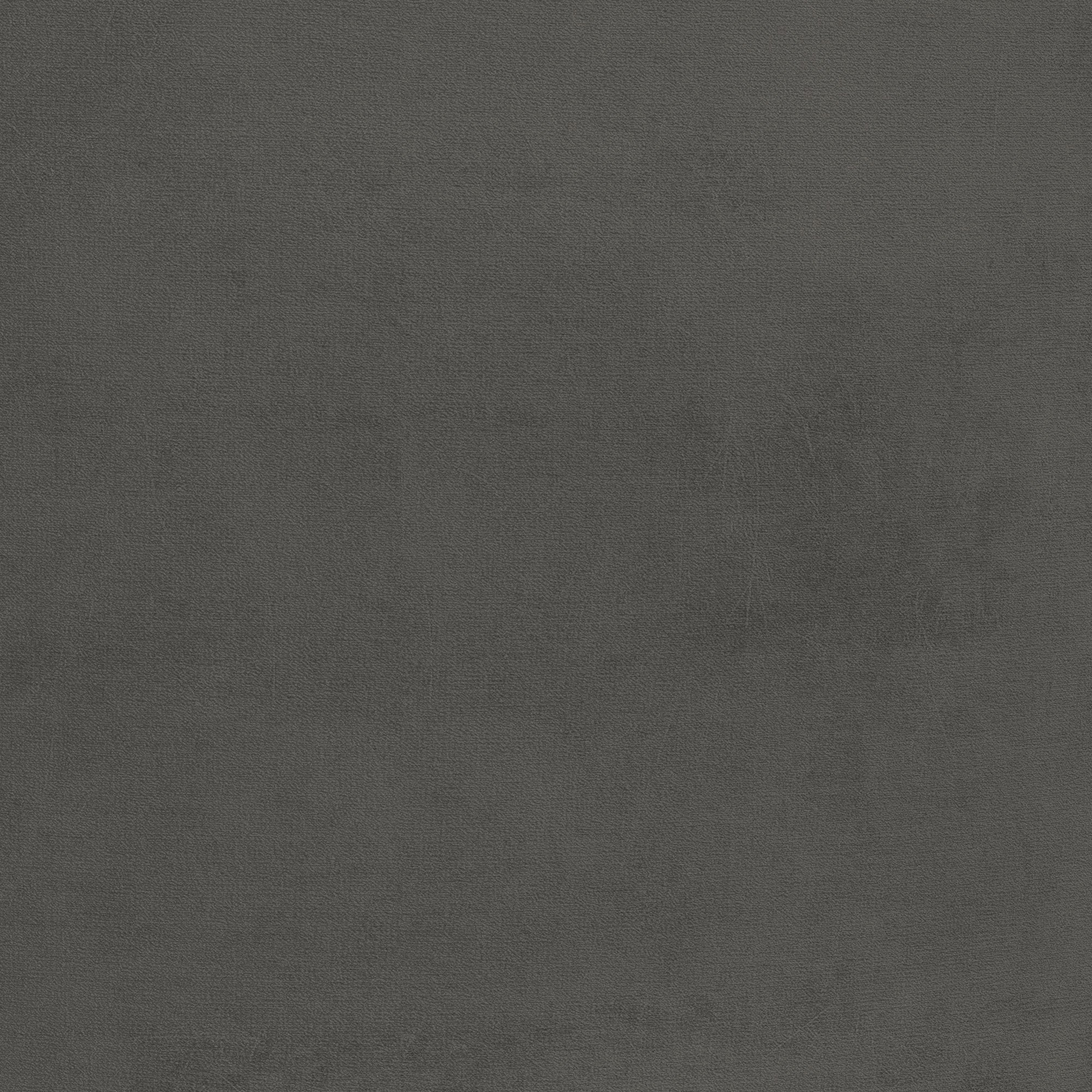Homcom pouf 120 kg max container for living room, entrance and room, in polyester, 36x36x44 cm, gray - Borgè