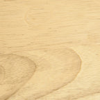 Homcom island kitchen with folding work surface and 2 wooden shelves and steel, 120x76x91.5cm, white - Borgè