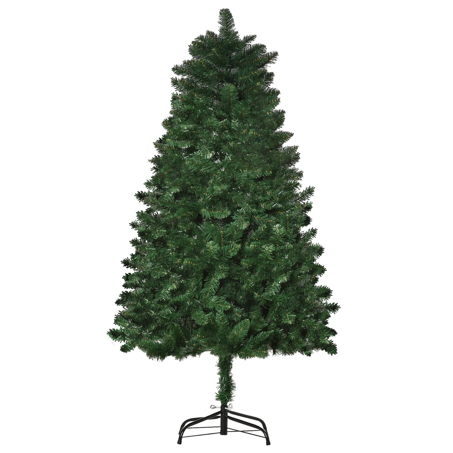 Christmas Tree with Removable Base | 150cm - Borgè