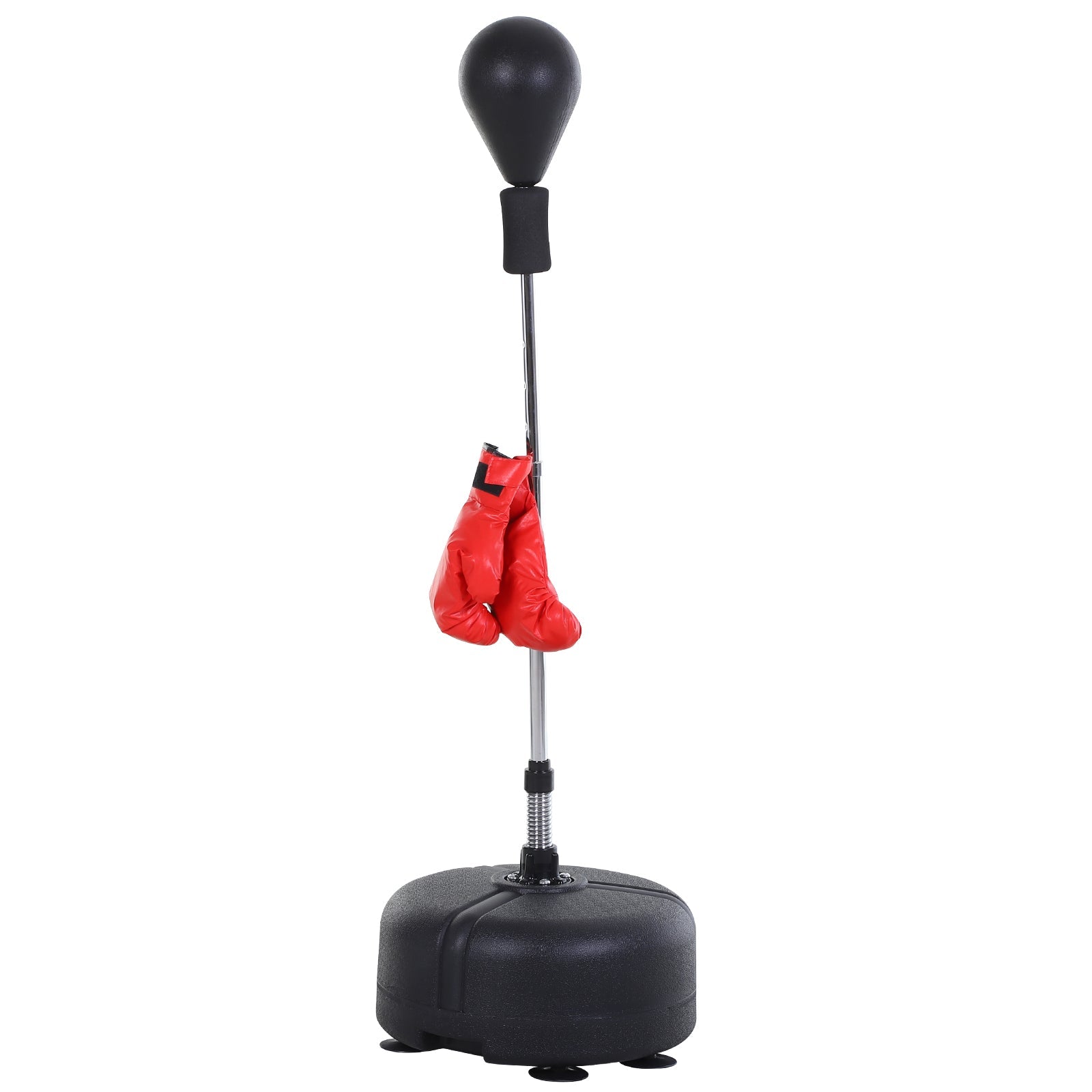 Punching Ball on Stand with Gloves - Borge' Group Limited