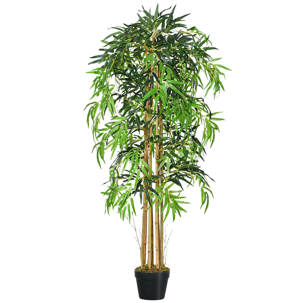 Artificial Bamboo in Pot φ18x150cm - Borgè
