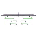 Professional Ping Pong Table With Wheels, 152.5x274x76cm - Borge' Group Limited