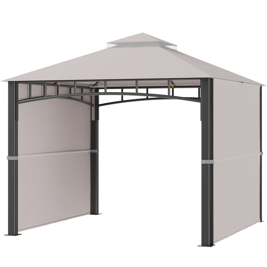 ROSIE | 3x3 Garden Gazebo - Borgè