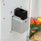 Kitchen for children 3-6 years old with realistic cooking lights and kitchen utensils | 84x93.5x85 cm - Borgè