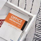 Vadet Tagged Coaching Daid with 4 wheels 4 shelves 3 drawers in Wooden Wooden White MDF 38 x 30 x 86.8 cm - Borgè