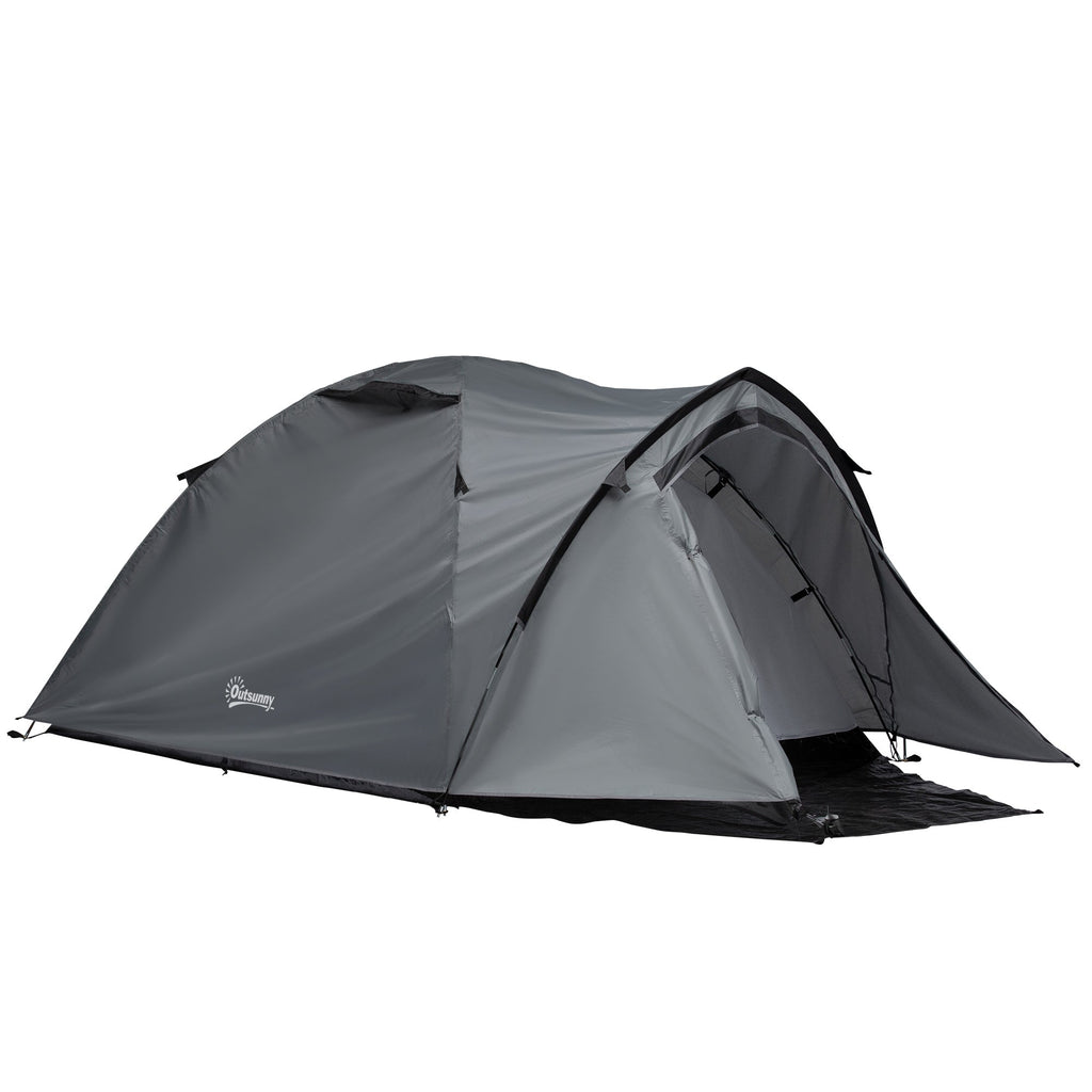 Camping Tent for 4 people - Borge' Group Limited
