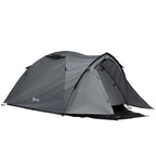 Camping Tent for 4 people - Borge' Group Limited