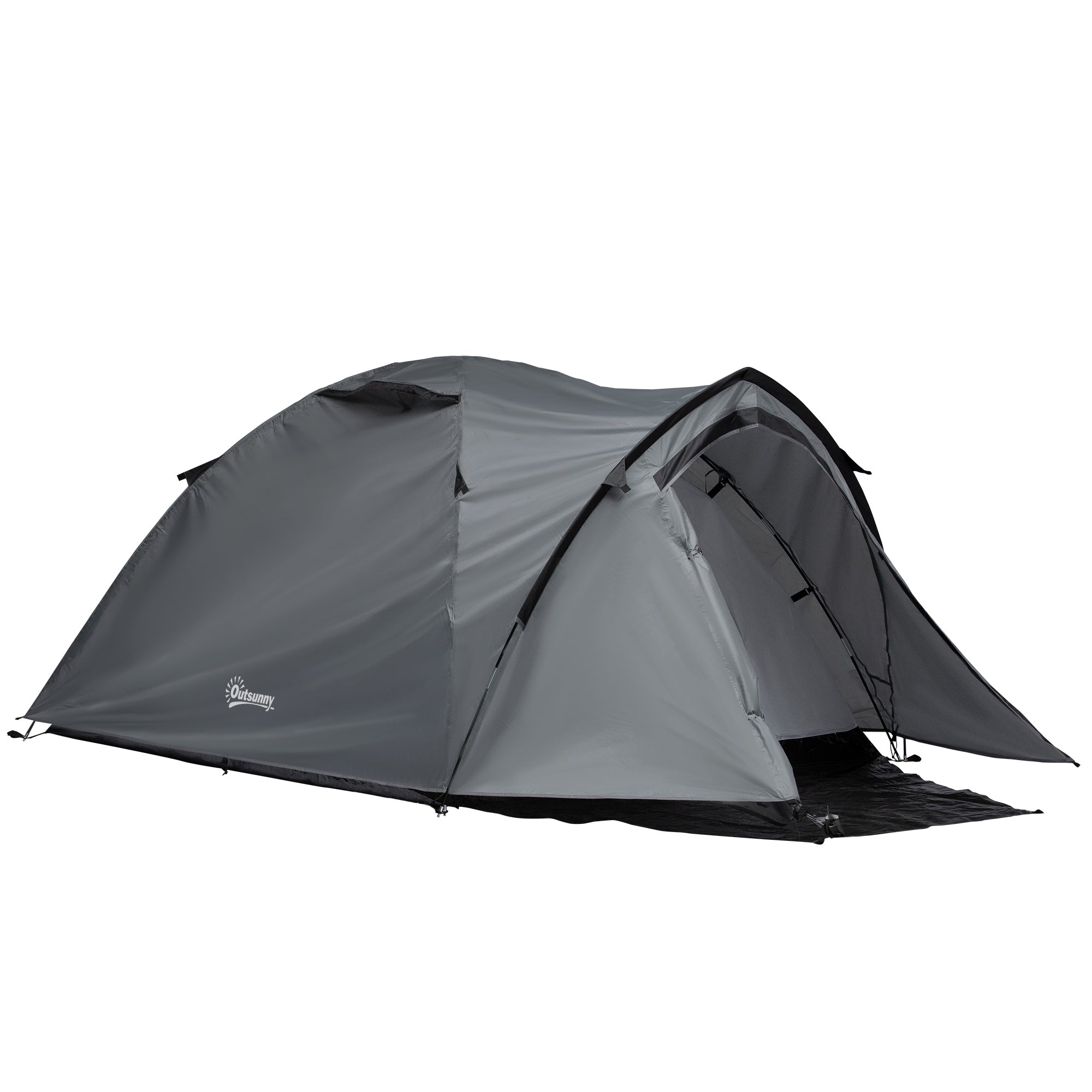 Camping Tent for 4 people - Borge' Group Limited