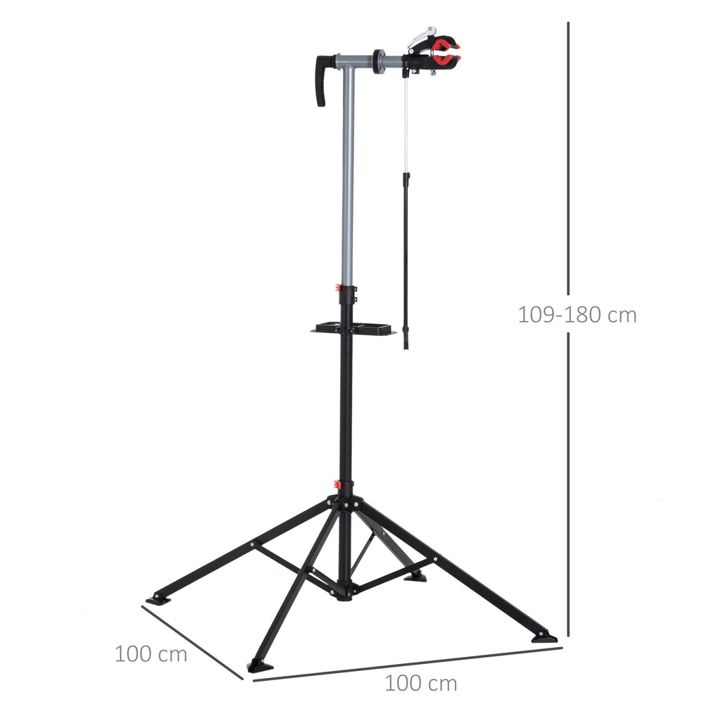 Maintenance Bike Maintenance Bike Repair Folding 100x100x109-180cm - Borgè