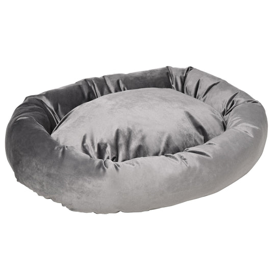 Dark Grey Comfy Cushion for Dogs | PAWHUT - Borgè