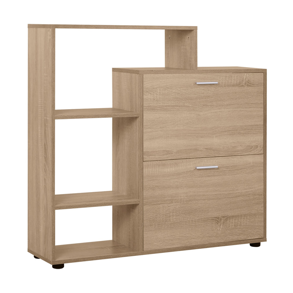 Scarpper Modern Design Elegant Entrance Space Space 20 Paia 101.5 x 25.5 x 98 cm - Borgè