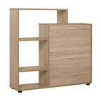 Scarpper Modern Design Elegant Entrance Space Space 20 Paia 101.5 x 25.5 x 98 cm - Borgè