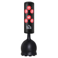 Boxing Punching Bag (50x50x165cm) - Borge' Group Limited