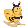 Sweet Bee Rocking 2-4 Years - Borgè
