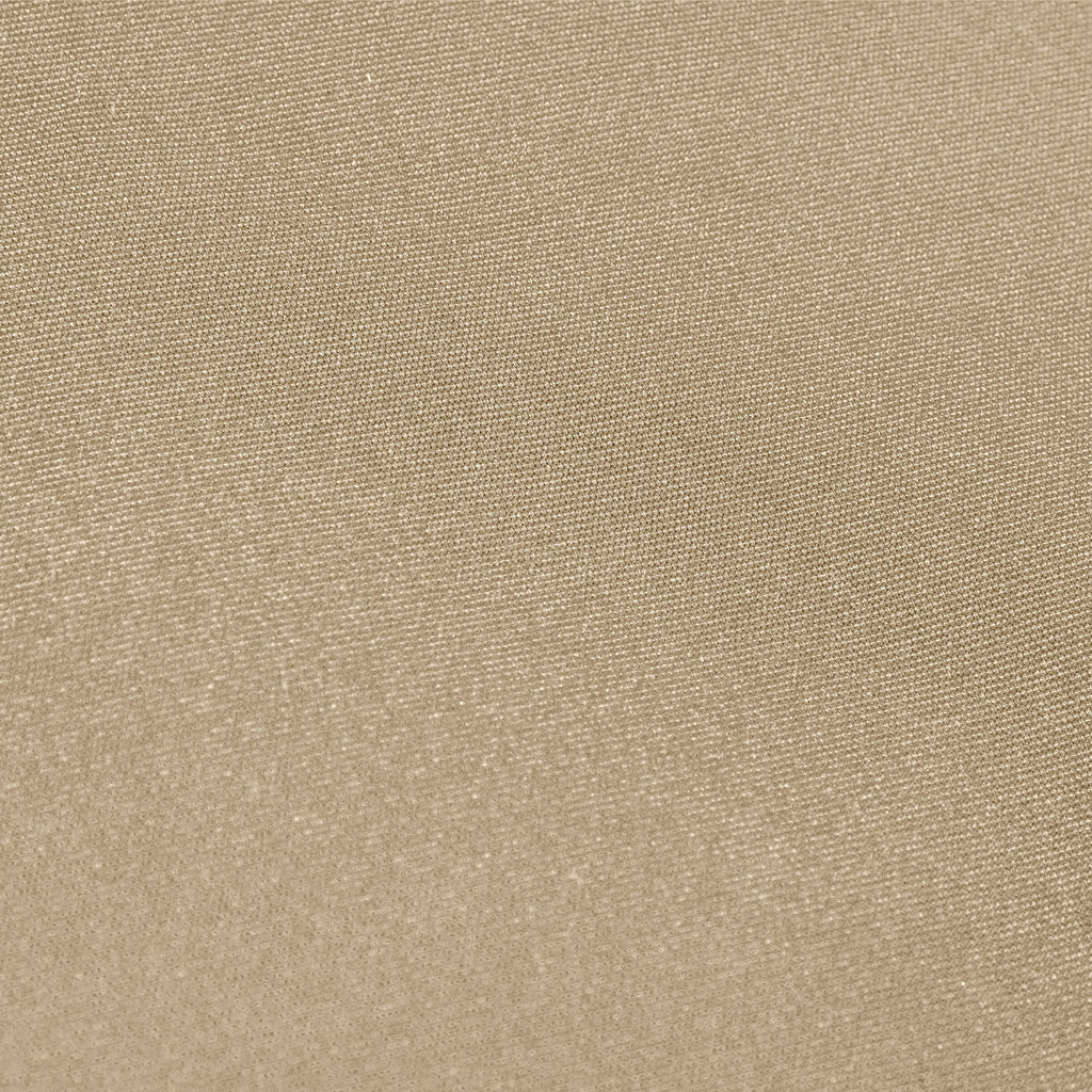 Outsunny spare sheet for curtains with 4x2.5m anti -UV polyester arms, beige - Borgè
